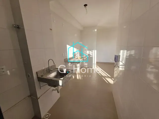 Apartamento com 59m² 2 quartos e 2 banheiros, à venda, no bairro Parque Jamaica em Londrina