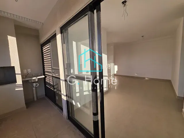 Apartamento com 59m² 2 quartos e 2 banheiros, à venda, no bairro Parque Jamaica em Londrina