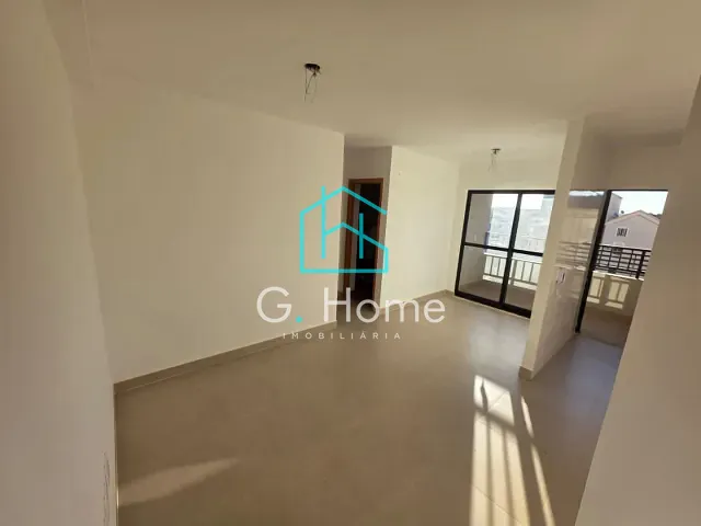 Apartamento com 59m² 2 quartos e 2 banheiros, à venda, no bairro Parque Jamaica em Londrina