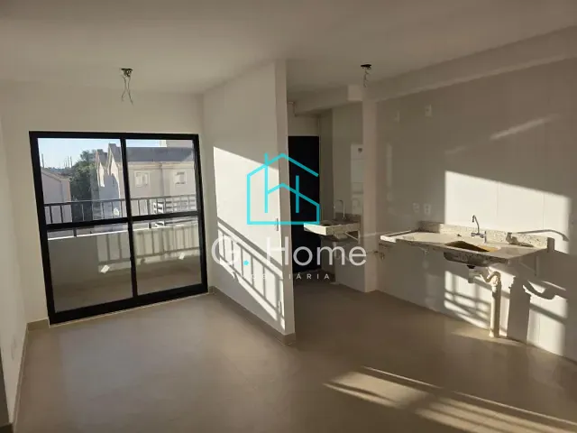 Apartamento com 59m² 2 quartos e 2 banheiros, à venda, no bairro Parque Jamaica em Londrina
