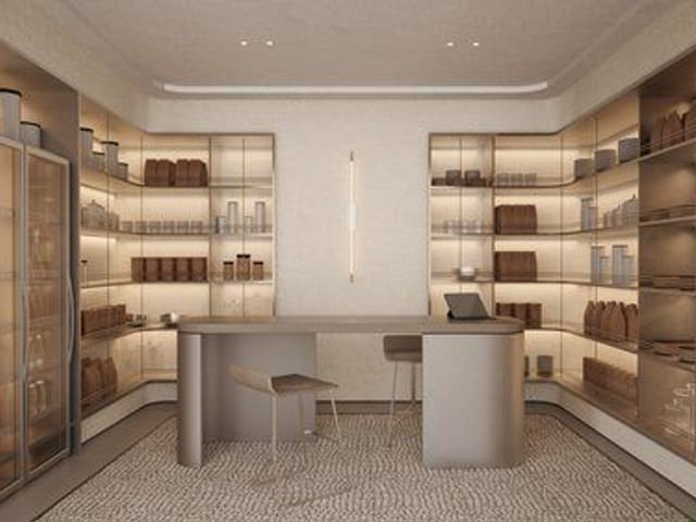 Studio 1 quarto e 1 banheiro, à venda, no bairro Centro em Curitiba