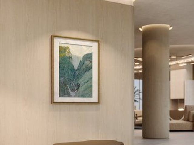 Studio 1 quarto e 1 banheiro, à venda, no bairro Centro em Curitiba