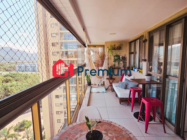 Apartamento 3 quartos e 2 banheiros, à venda, no bairro Recreio dos Bandeirantes em Rio de Janeiro