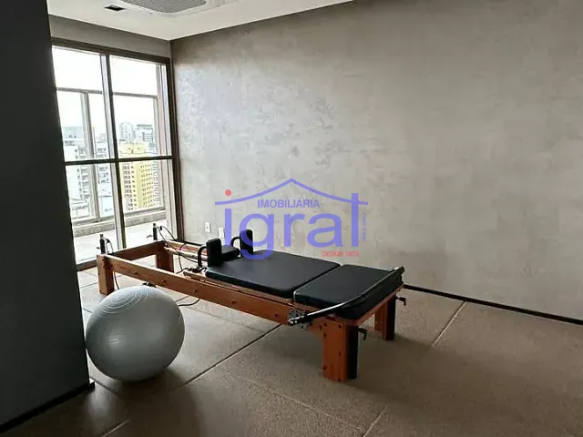 Apartamento 3 quartos e 5 banheiros, à venda, no bairro Vila Mariana em São Paulo