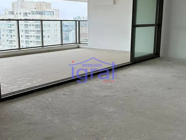 Apartamento 3 quartos e 5 banheiros, à venda, no bairro Vila Mariana em São Paulo