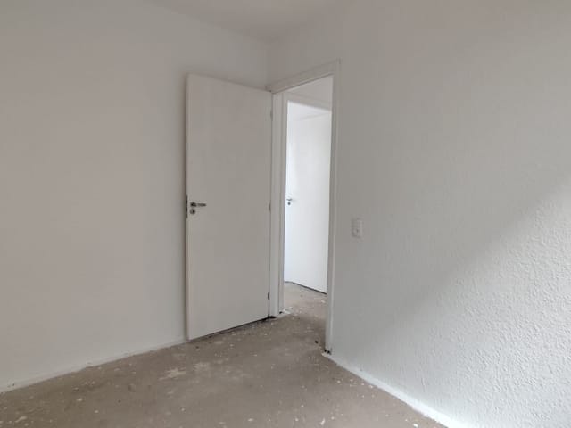 Apartamento com 42m² 2 quartos e 1 banheiro, à venda, no bairro Jardim Rossin em Campinas