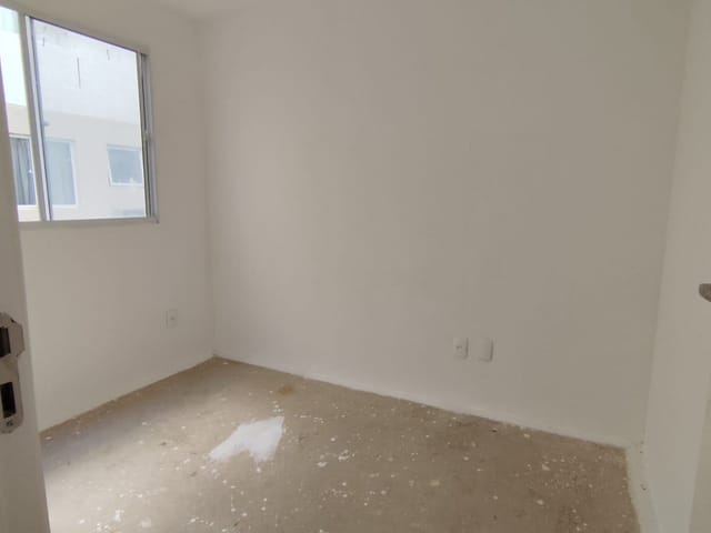 Apartamento com 42m² 2 quartos e 1 banheiro, à venda, no bairro Jardim Rossin em Campinas