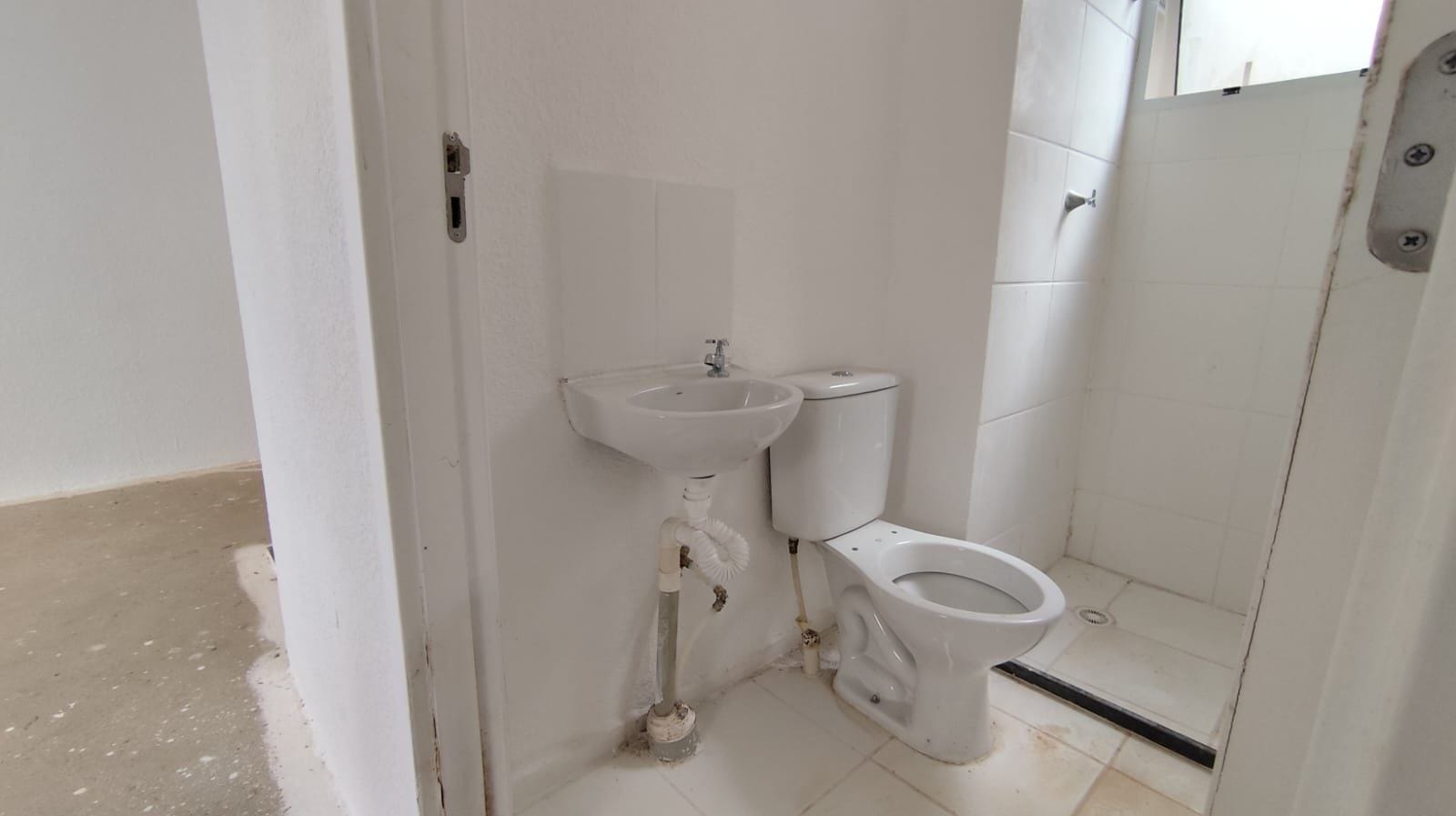 Apartamento, 2 quartos, 38 m² - Foto 7