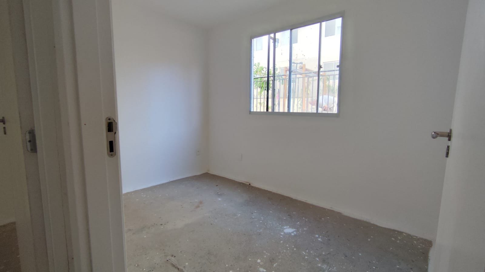 Apartamento, 2 quartos, 38 m² - Foto 9