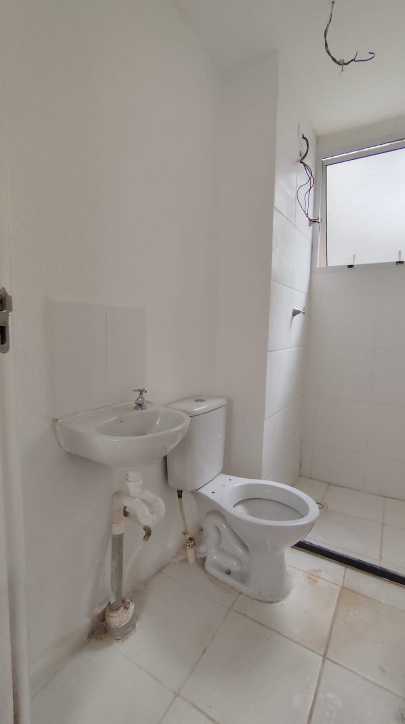 Apartamento, 2 quartos, 38 m² - Foto 8
