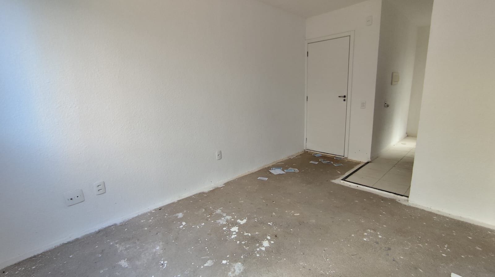 Apartamento, 2 quartos, 38 m² - Foto 6