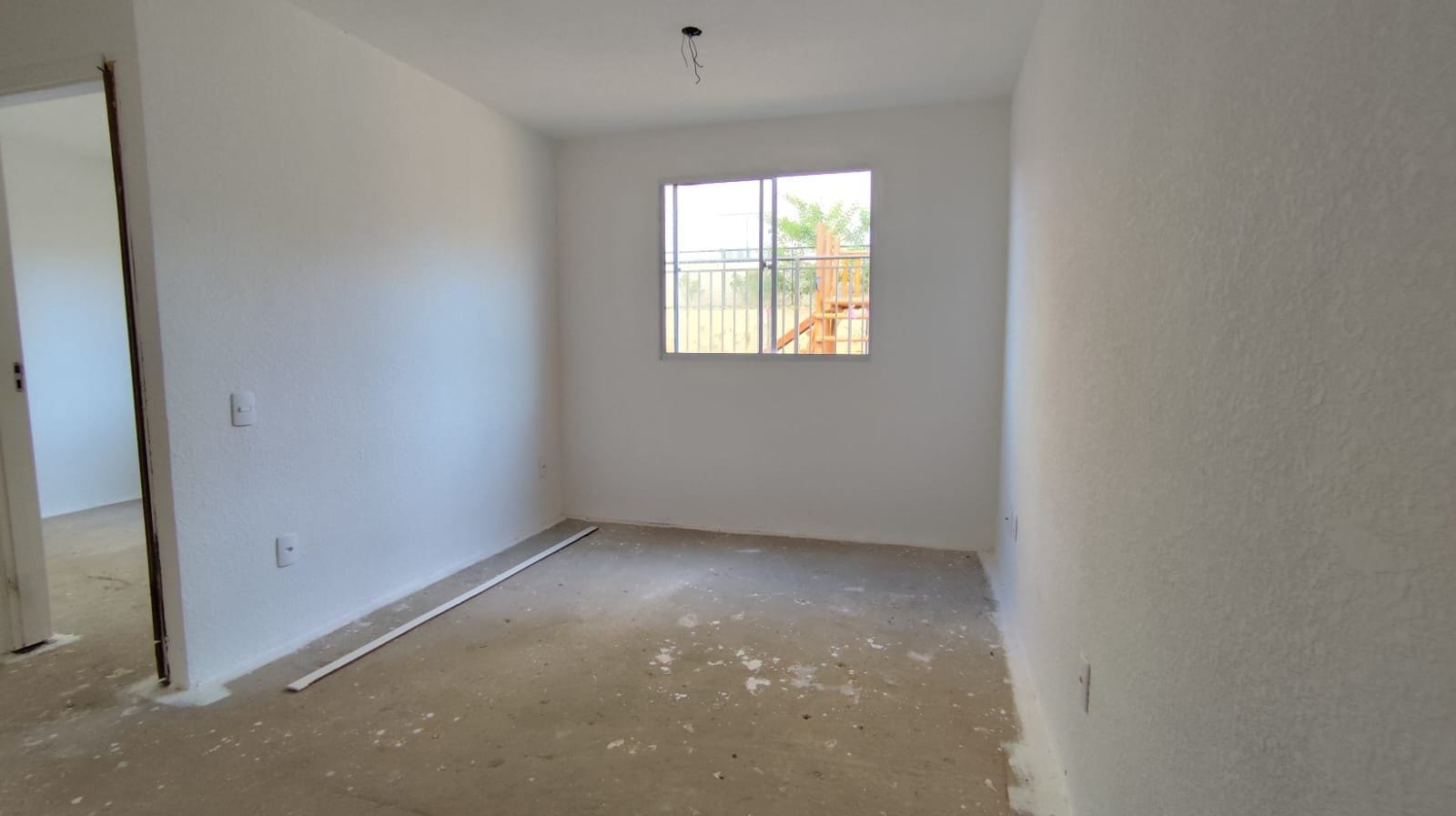 Apartamento, 2 quartos, 38 m² - Foto 2