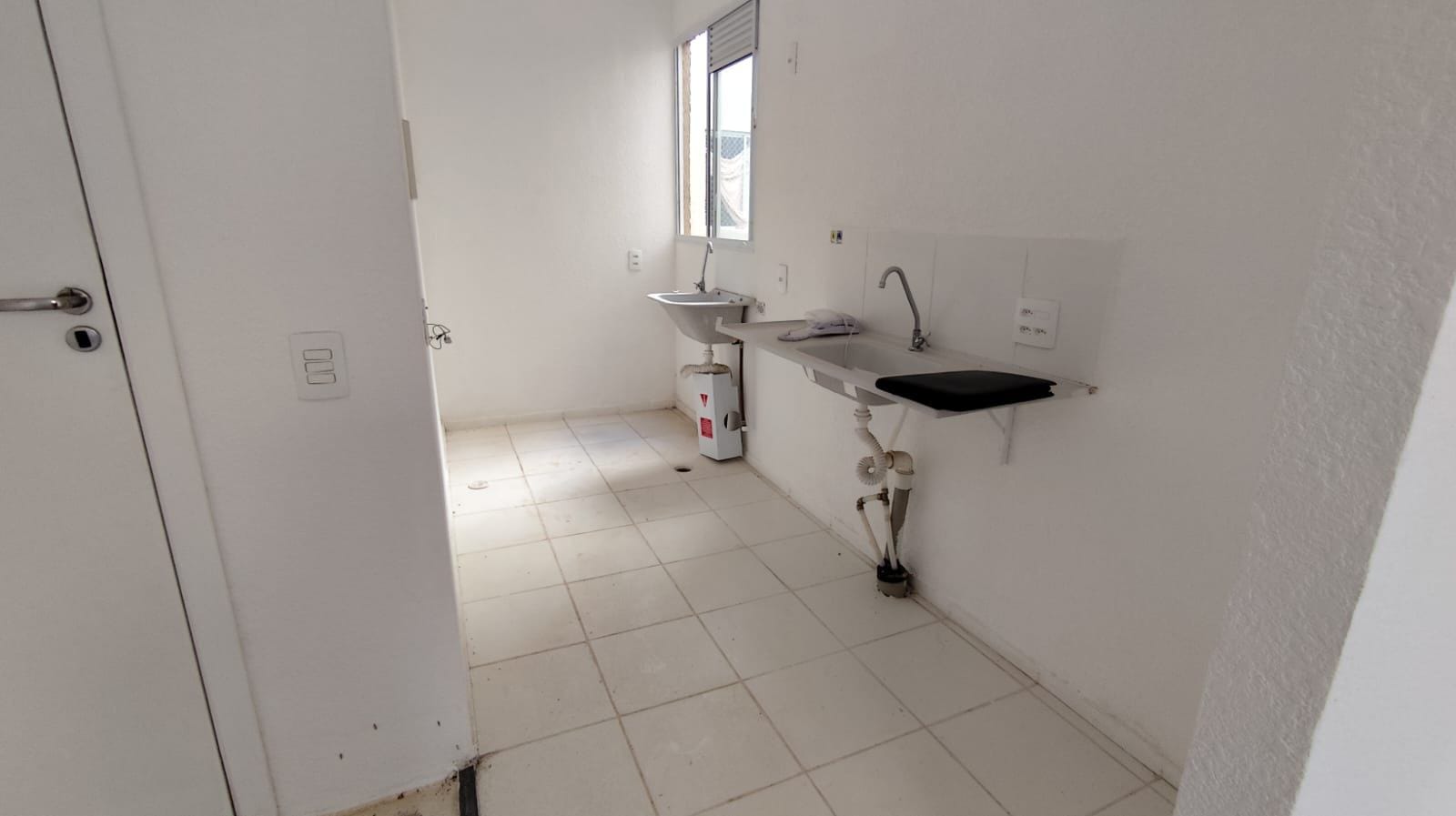 Apartamento, 2 quartos, 38 m² - Foto 3