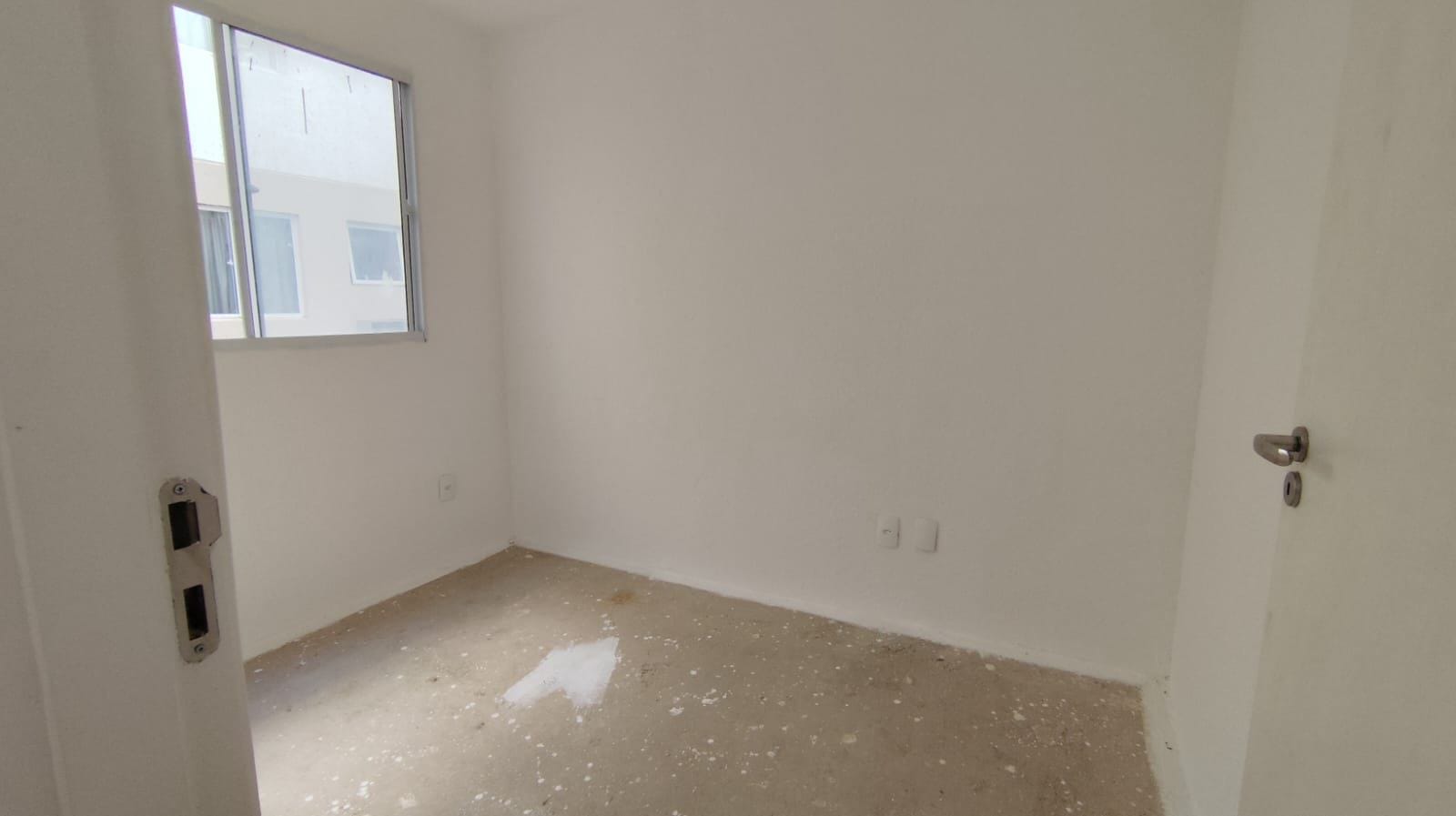 Apartamento, 2 quartos, 38 m² - Foto 4
