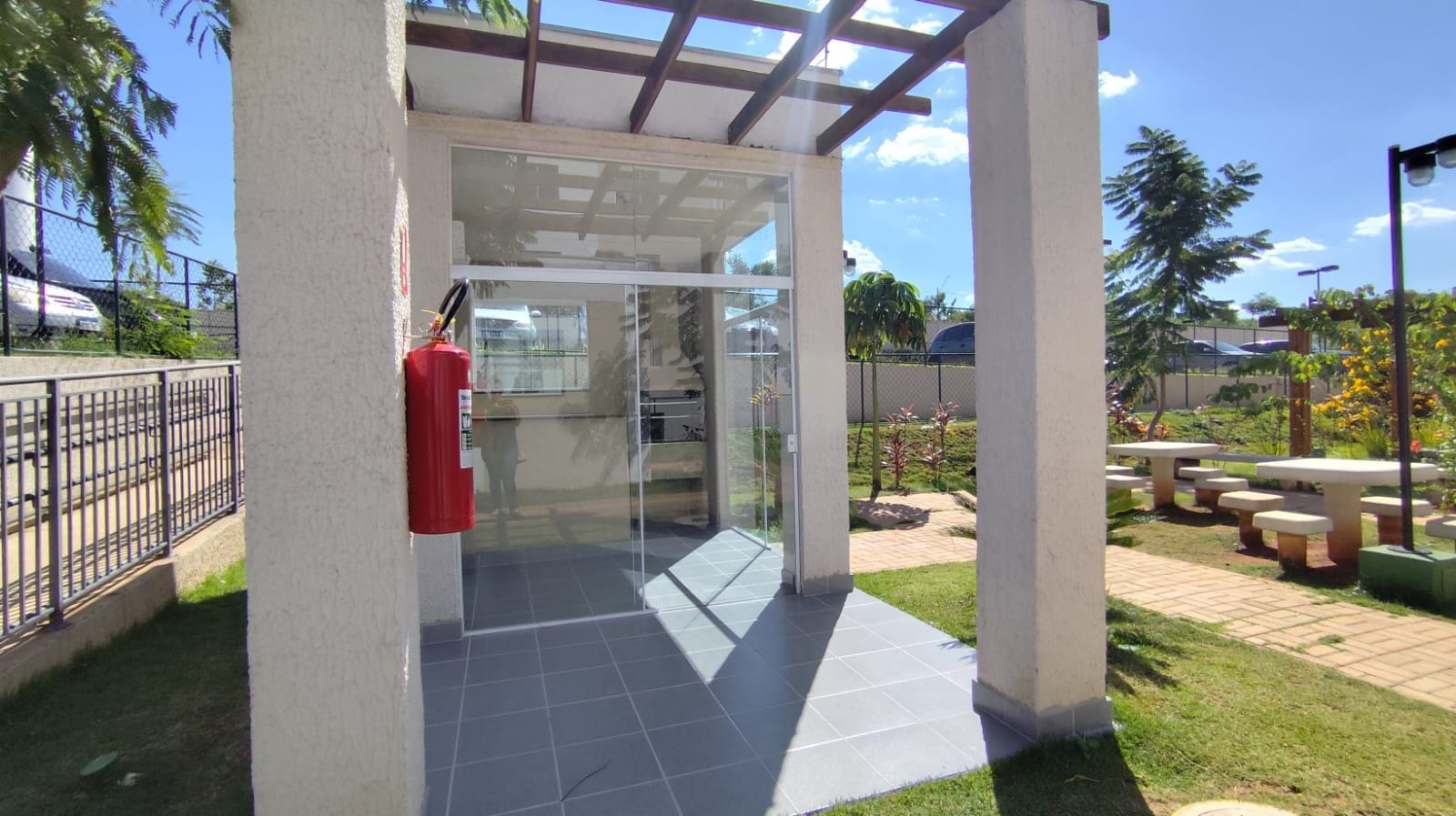 Apartamento, 2 quartos, 38 m² - Foto 18