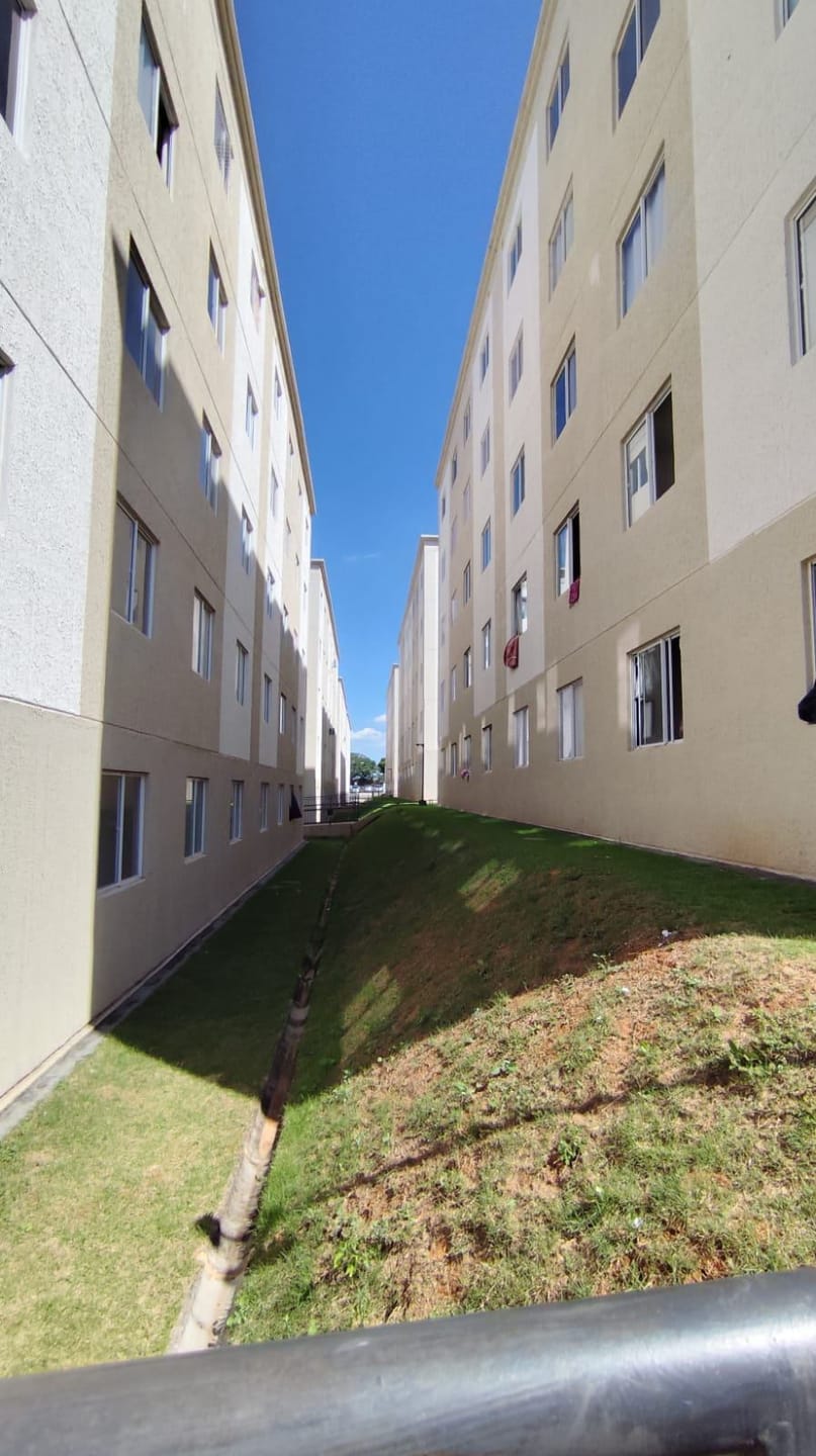 Apartamento, 2 quartos, 38 m² - Foto 19