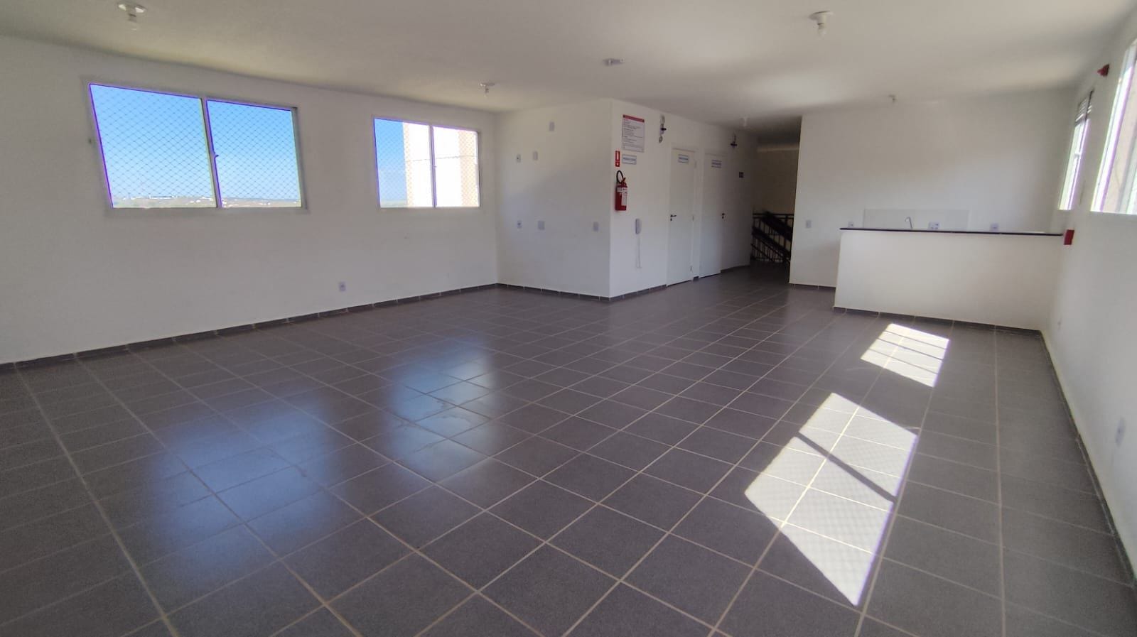 Apartamento, 2 quartos, 38 m² - Foto 21