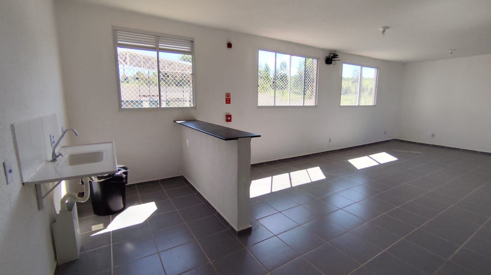 Apartamento, 2 quartos, 38 m² - Foto 22