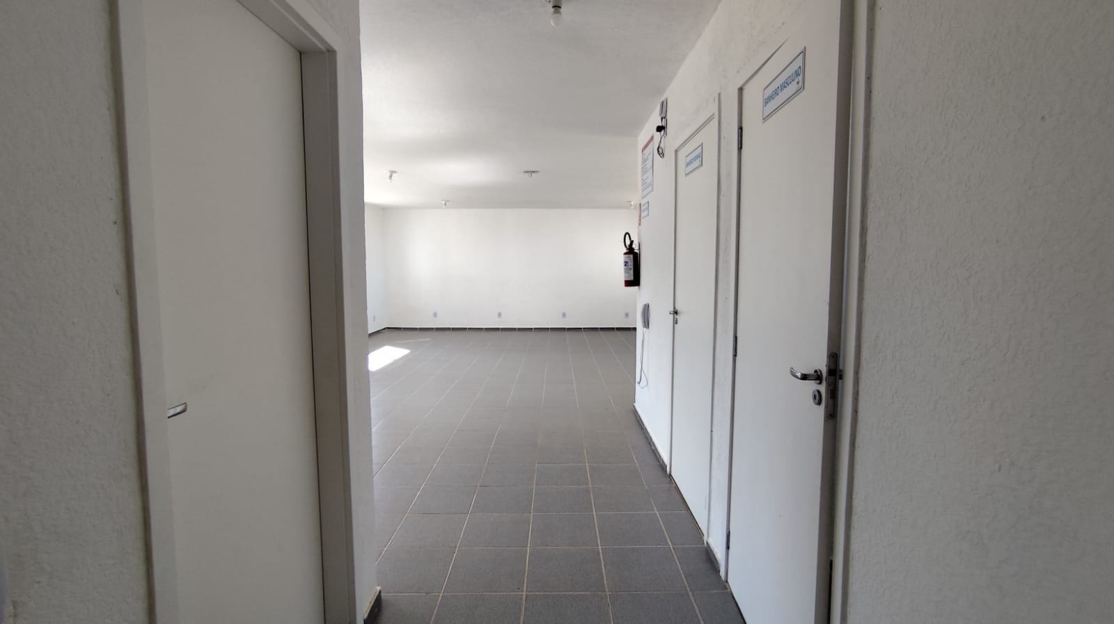 Apartamento, 2 quartos, 38 m² - Foto 23