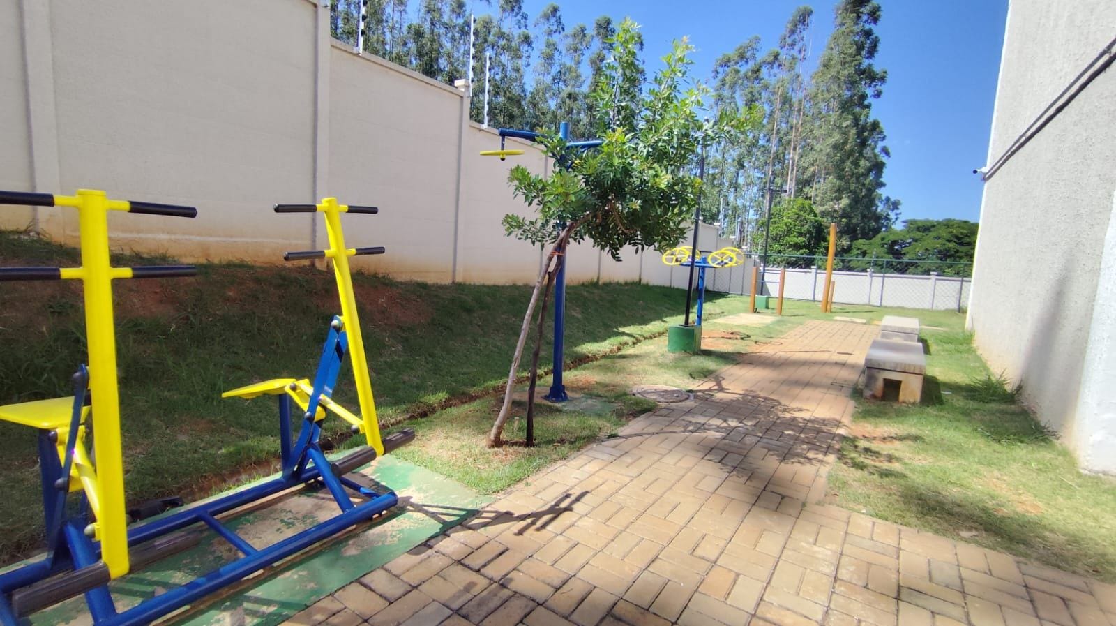 Apartamento, 2 quartos, 38 m² - Foto 25
