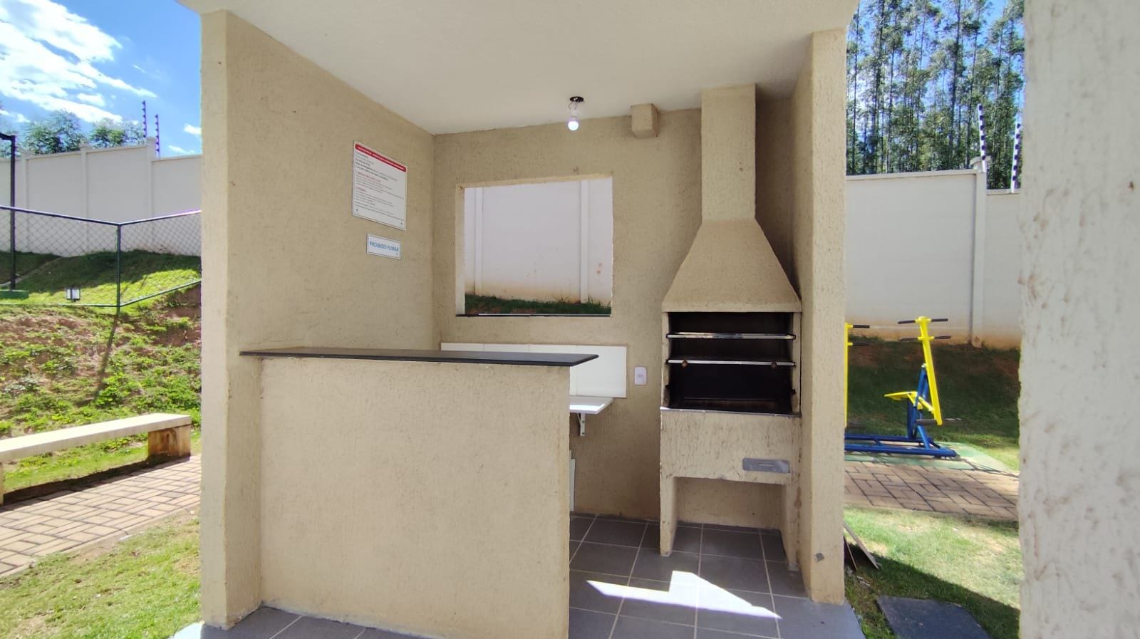 Apartamento, 2 quartos, 38 m² - Foto 26