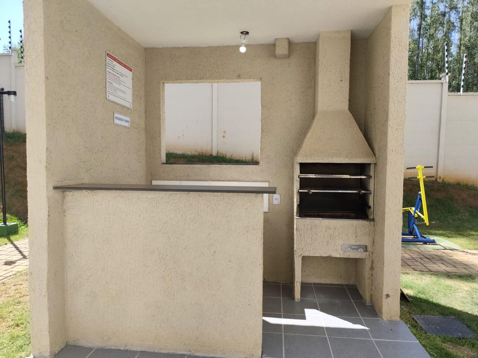 Apartamento, 2 quartos, 38 m² - Foto 27