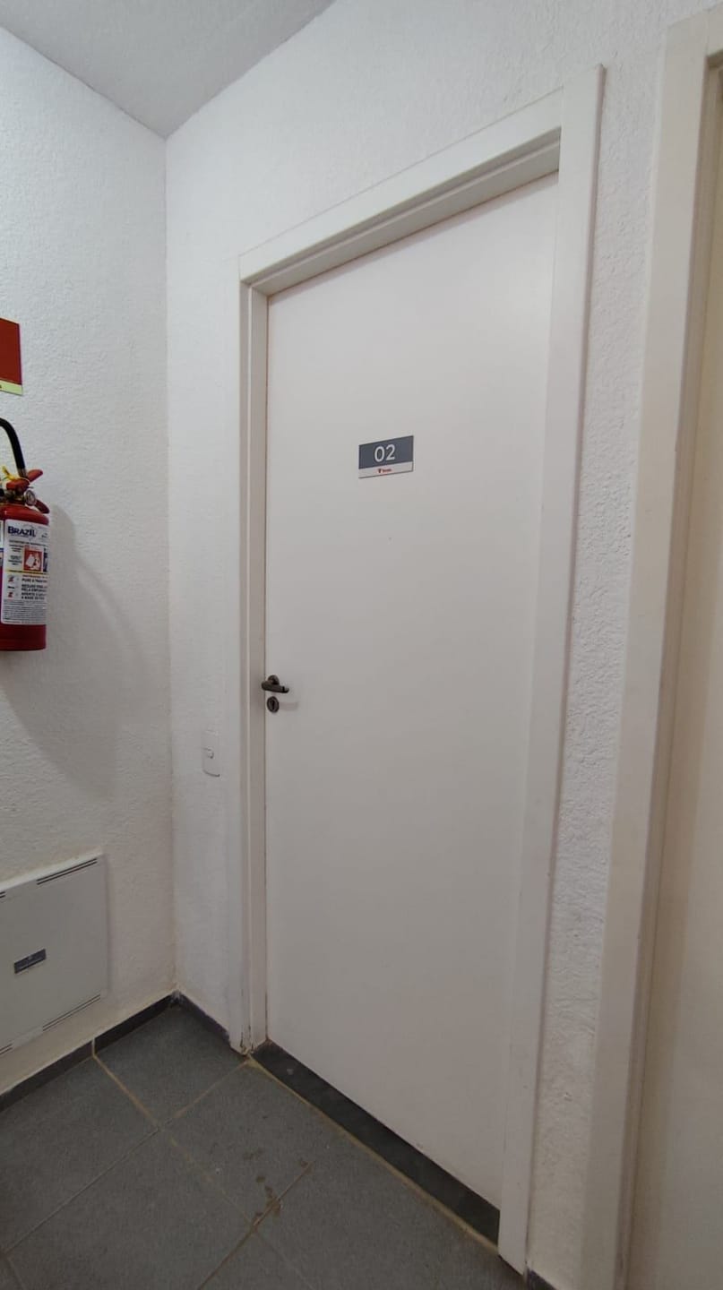 Apartamento, 2 quartos, 38 m² - Foto 13