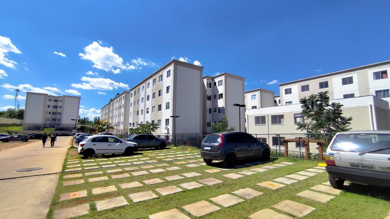 Apartamento, 2 quartos, 38 m² - Foto 32