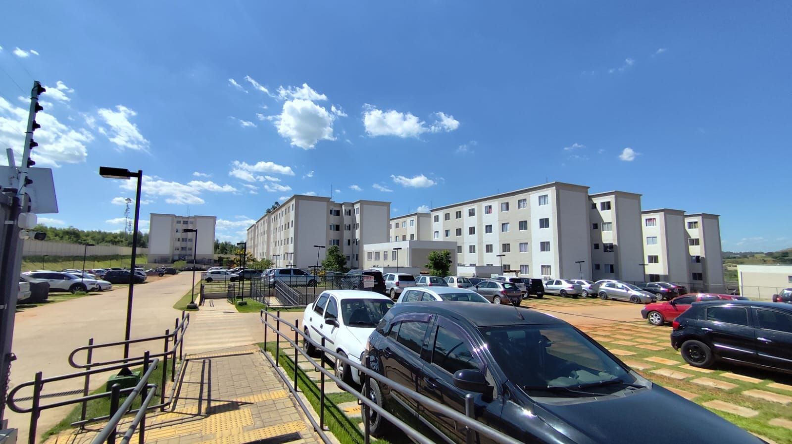 Apartamento, 2 quartos, 38 m² - Foto 33