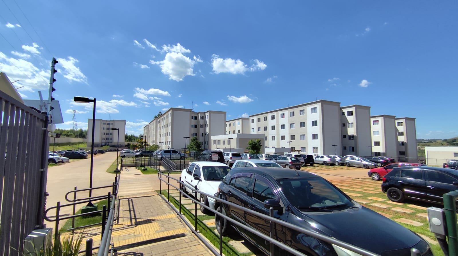 Apartamento, 2 quartos, 38 m² - Foto 34