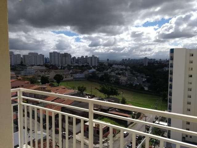 Foto do Apartamento - Apartamento à venda 2 Quartos, 1 Suite, 2 Vagas, 68.62M², Jardim América, São José dos Campos - SP | The Landmark | INDEPENDENCE NEGOCIOS IMOBILIARIOS LTDA