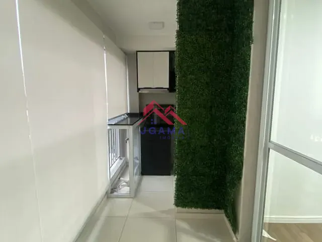 Apartamento 2 quartos e 1 banheiro, à venda, no bairro Vila Andrade em São Paulo