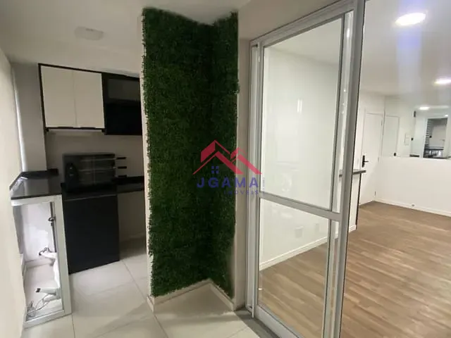 Apartamento 2 quartos e 1 banheiro, à venda, no bairro Vila Andrade em São Paulo
