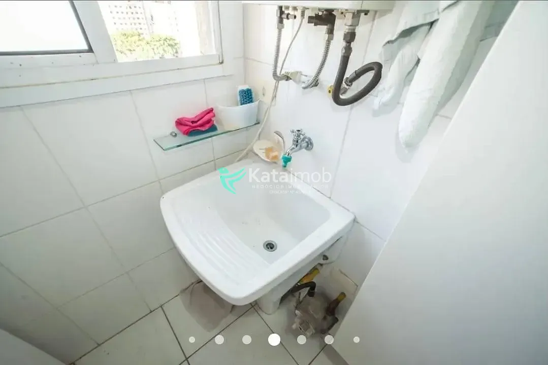 Apartamento, 3 quartos, 85 m² - Foto 34