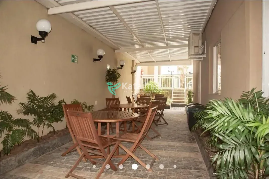 Apartamento, 3 quartos, 85 m² - Foto 35