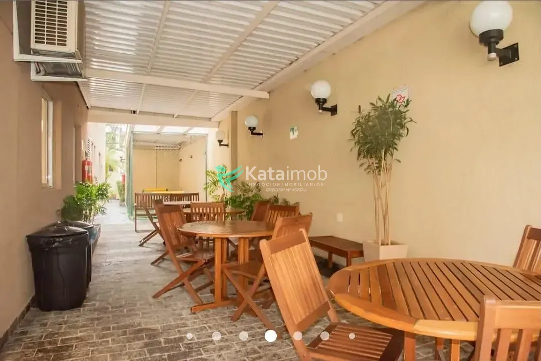 Apartamento, 3 quartos, 85 m² - Foto 36