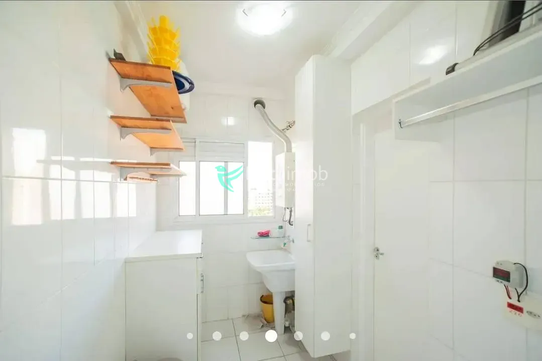 Apartamento, 3 quartos, 85 m² - Foto 32