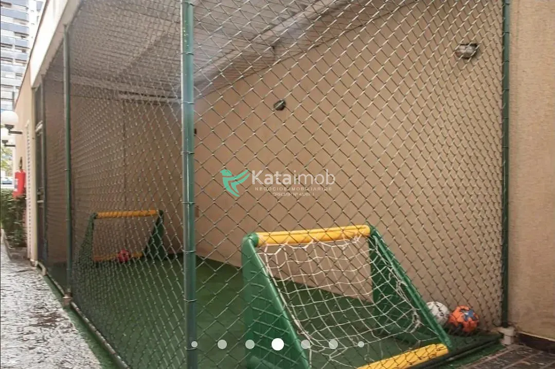 Apartamento, 3 quartos, 85 m² - Foto 38