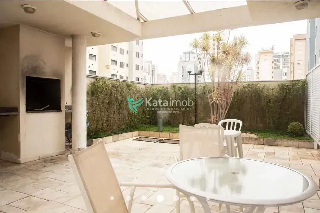Apartamento, 3 quartos, 85 m² - Foto 39