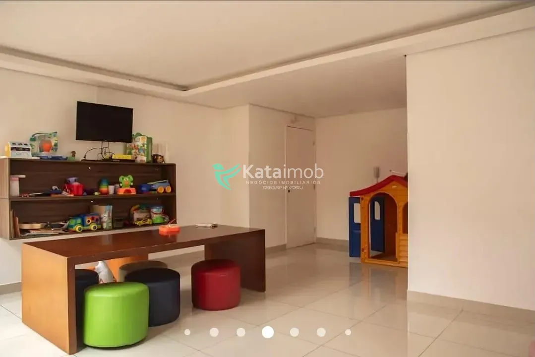 Apartamento, 3 quartos, 85 m² - Foto 41