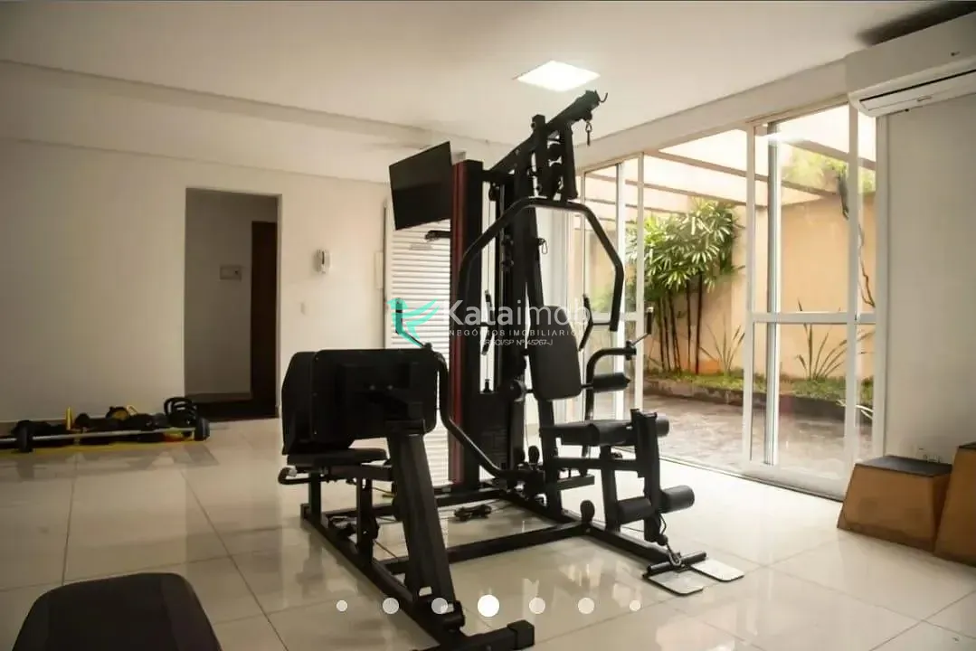 Apartamento, 3 quartos, 85 m² - Foto 44
