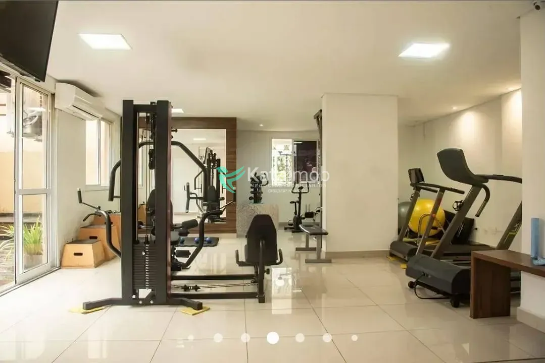 Apartamento, 3 quartos, 85 m² - Foto 45