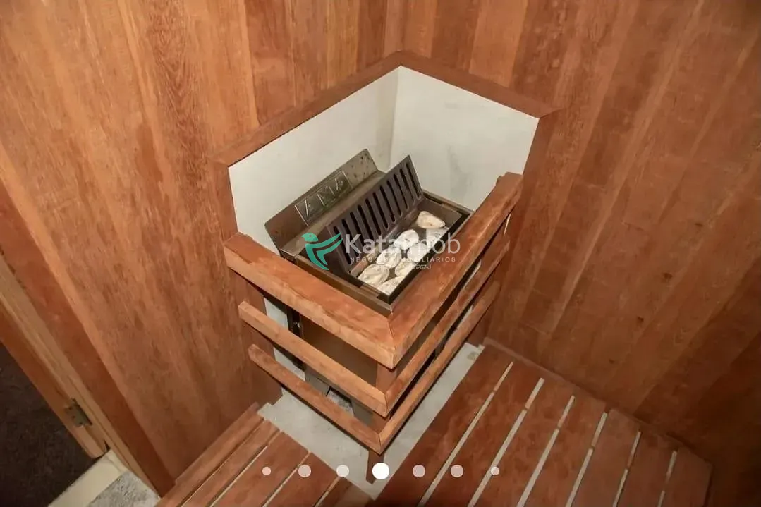 Apartamento, 3 quartos, 85 m² - Foto 47