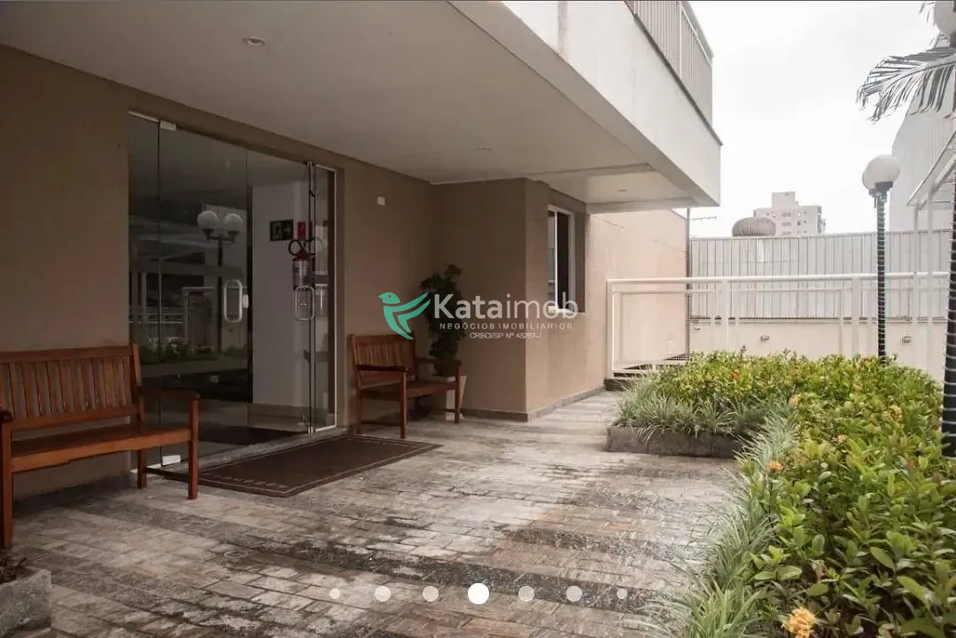 Apartamento, 3 quartos, 85 m² - Foto 49