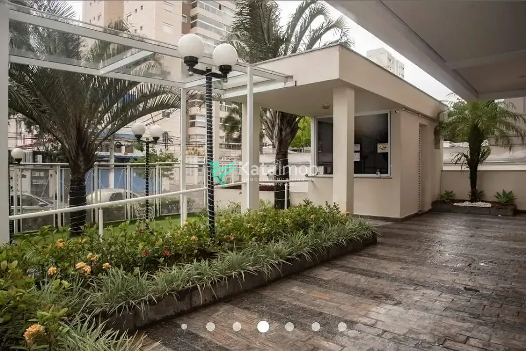 Apartamento, 3 quartos, 85 m² - Foto 52