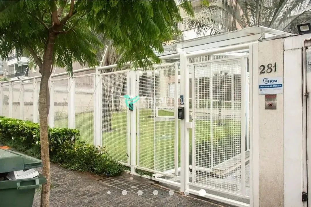 Apartamento, 3 quartos, 85 m² - Foto 54