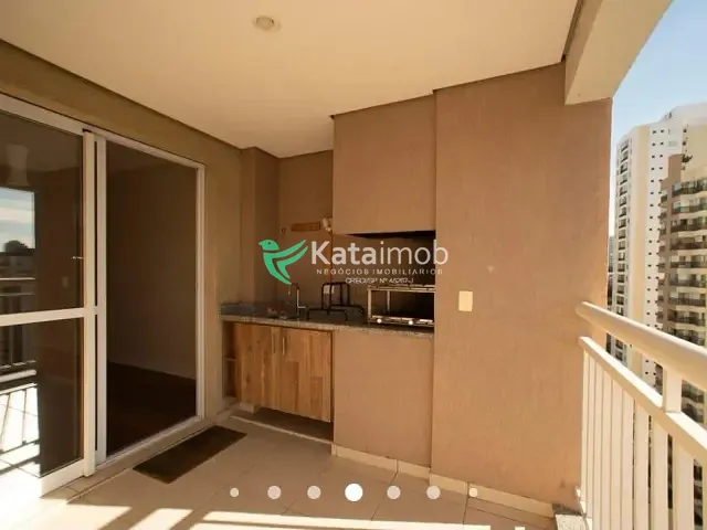Apartamento 3 quartos e 3 banheiros, à venda, no bairro Vila da Saúde em São Paulo