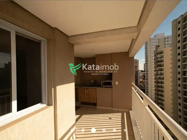 Apartamento 3 quartos e 3 banheiros, à venda, no bairro Vila da Saúde em São Paulo