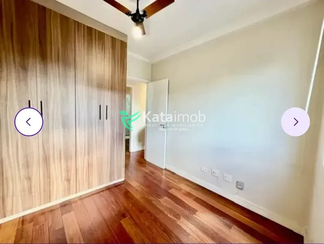 Apartamento, 3 quartos, 85 m² - Foto 10