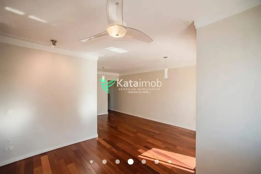 Apartamento, 3 quartos, 85 m² - Foto 2